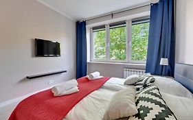 Milton By The Sea - Baltica Apartments